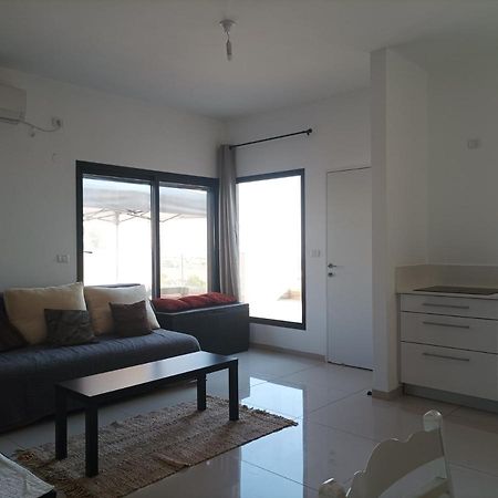Apartament נוגה בגולן Qaşrīn Zewnętrze zdjęcie
