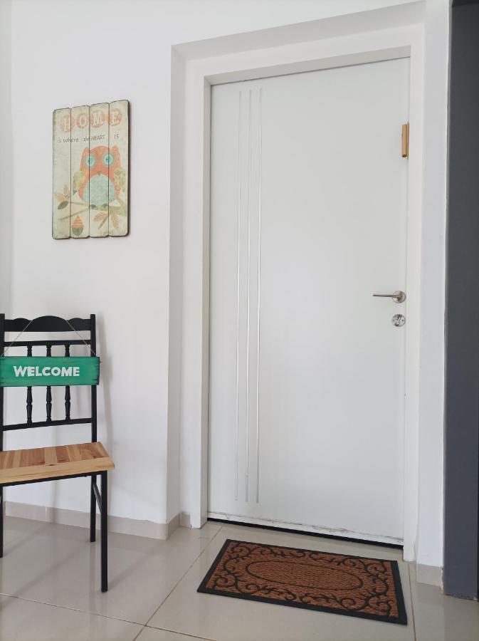 Apartament נוגה בגולן Qaşrīn Zewnętrze zdjęcie