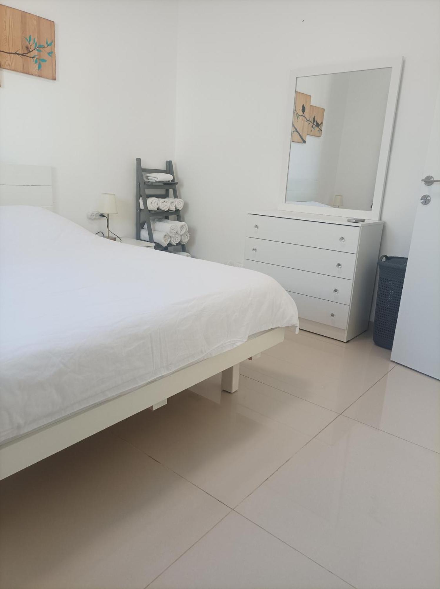 Apartament נוגה בגולן Qaşrīn Zewnętrze zdjęcie