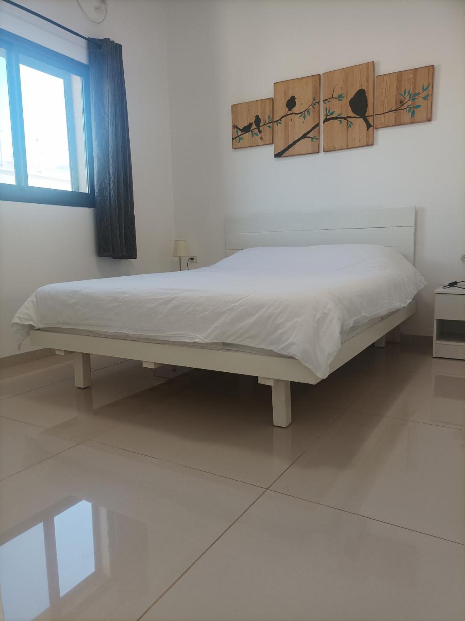 Apartament נוגה בגולן Qaşrīn Zewnętrze zdjęcie